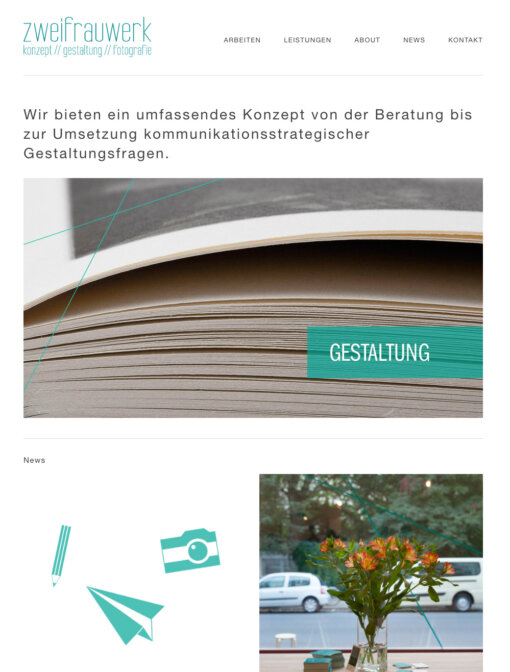 individole-zweifrauwerk