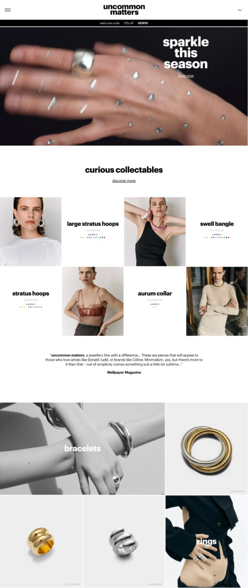 individole-uncommonmatters