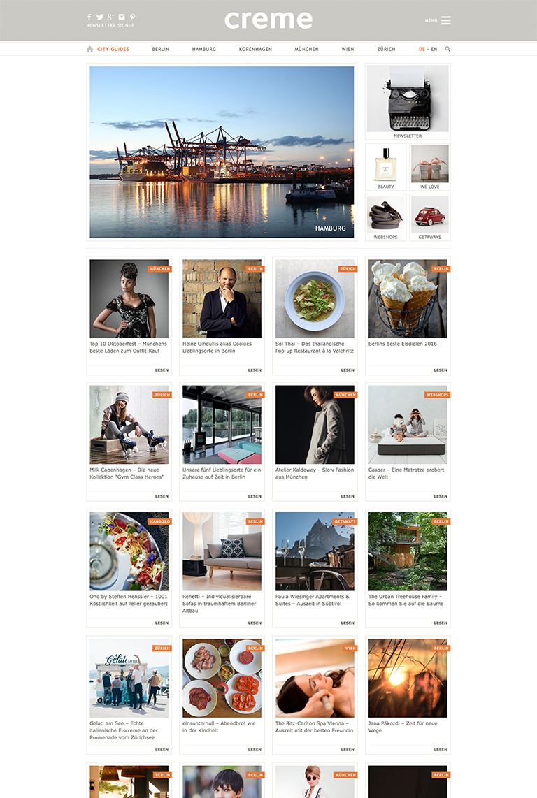 www.cremeguides.com - Screenshot - Individolé www.cremeguides.com - Screenshot - Individolé