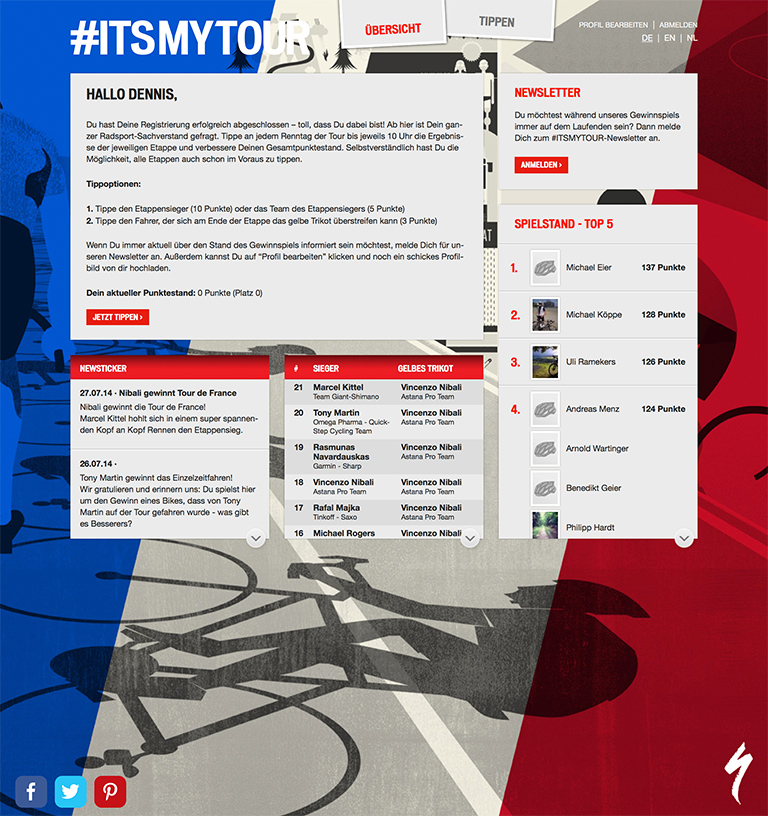 www.itsmytour.net - Screenshot - Individolé www.itsmytour.net - Screenshot - Individolé